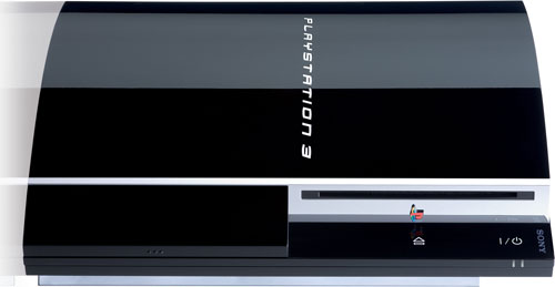 Sony PlayStation 3