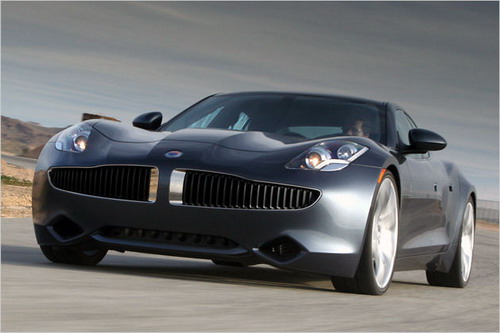 Fisker