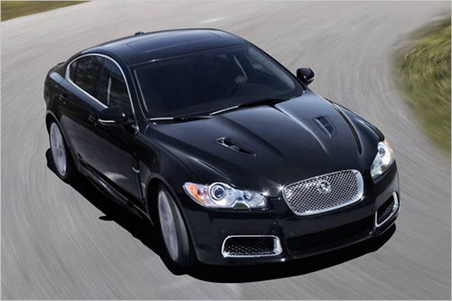 Jaguar