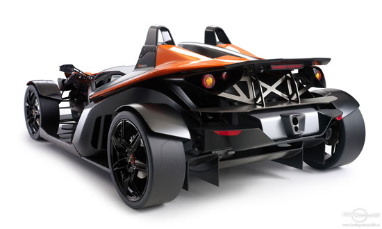 Ariel Atom 2