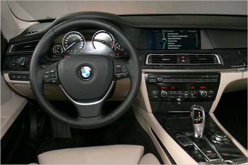 BMW 7