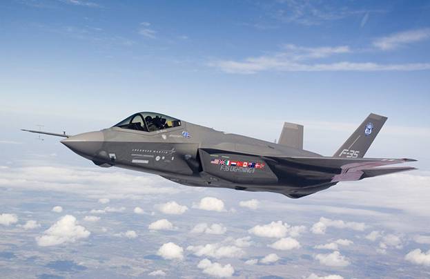 F-35