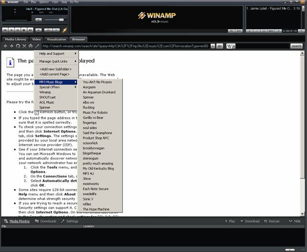 winamp 5