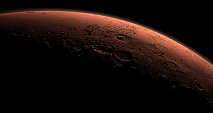 Правительство Китая одобрило программу исследования Марса