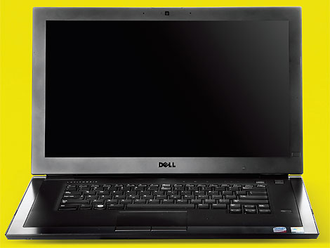 Ноутбук DELL Latitude Z 