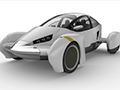 Команда Edison2 показала Very Light Car 4.0 в музее Генри Форда