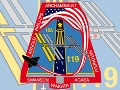 Миссия STS-119: запуск Дискавери состоится не раньше 15 марта