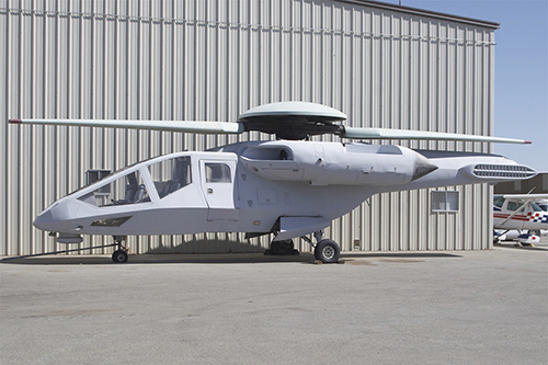 Ка-90. Сверхскоростной реактивный вертолет с ТРДД. Скорость полета до 700-800 км/ч.