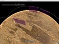 Google Earth теперь в режиме реального времени с Марса