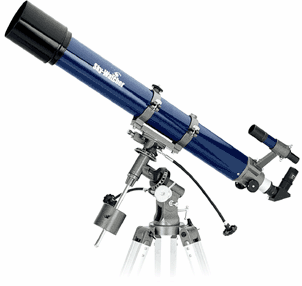 Как телескоп изменил нас