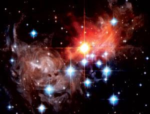 Тайна сверхновой SN 2009ip