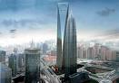 Шанхай представляет самое высокое здание в мире