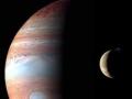 Юпитер в ответе за самое большое столкновение в истории Земли