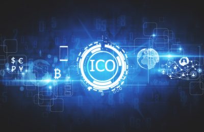 Инвестирование будущего. Что собой представляет ICO