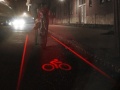 LightLane - возьми велодорожку с собой!