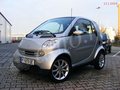 Автомобильные новинки 2009 года. Smart ed