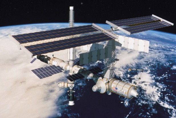 НАСА при партнерстве с американскими космическими компаниями разрабатывает аварийные космические аппараты