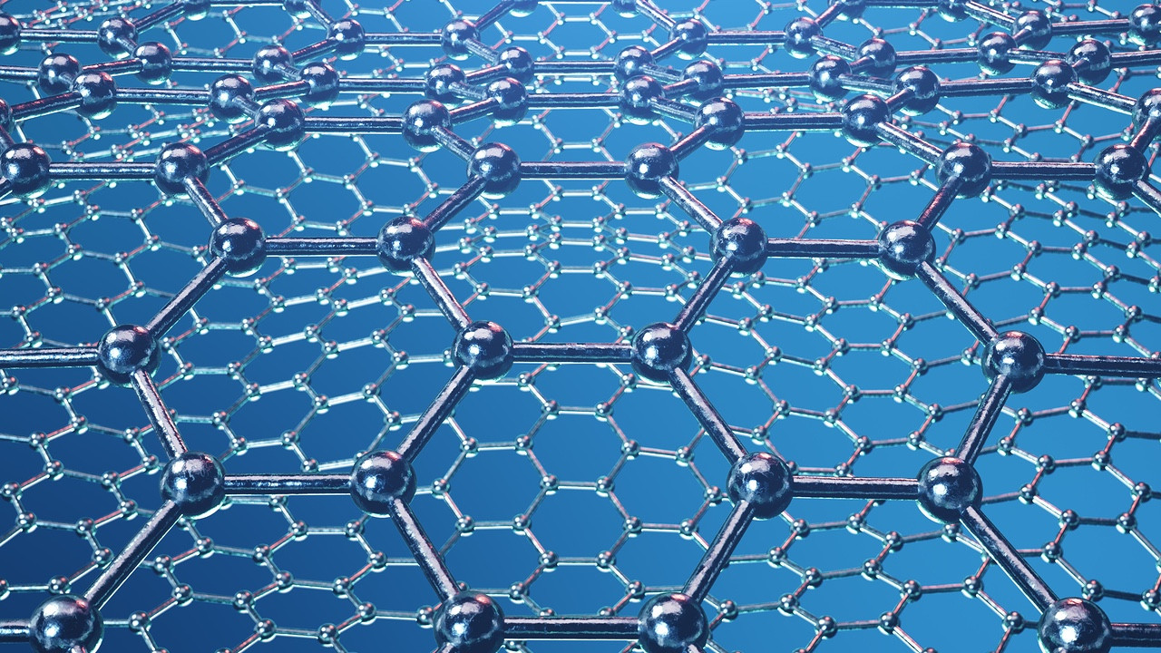 Как будут использоваться наноматериалы для безэмиссионной энергетики будущего