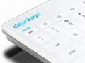Гигиеническая клавиатура от Cleankeys