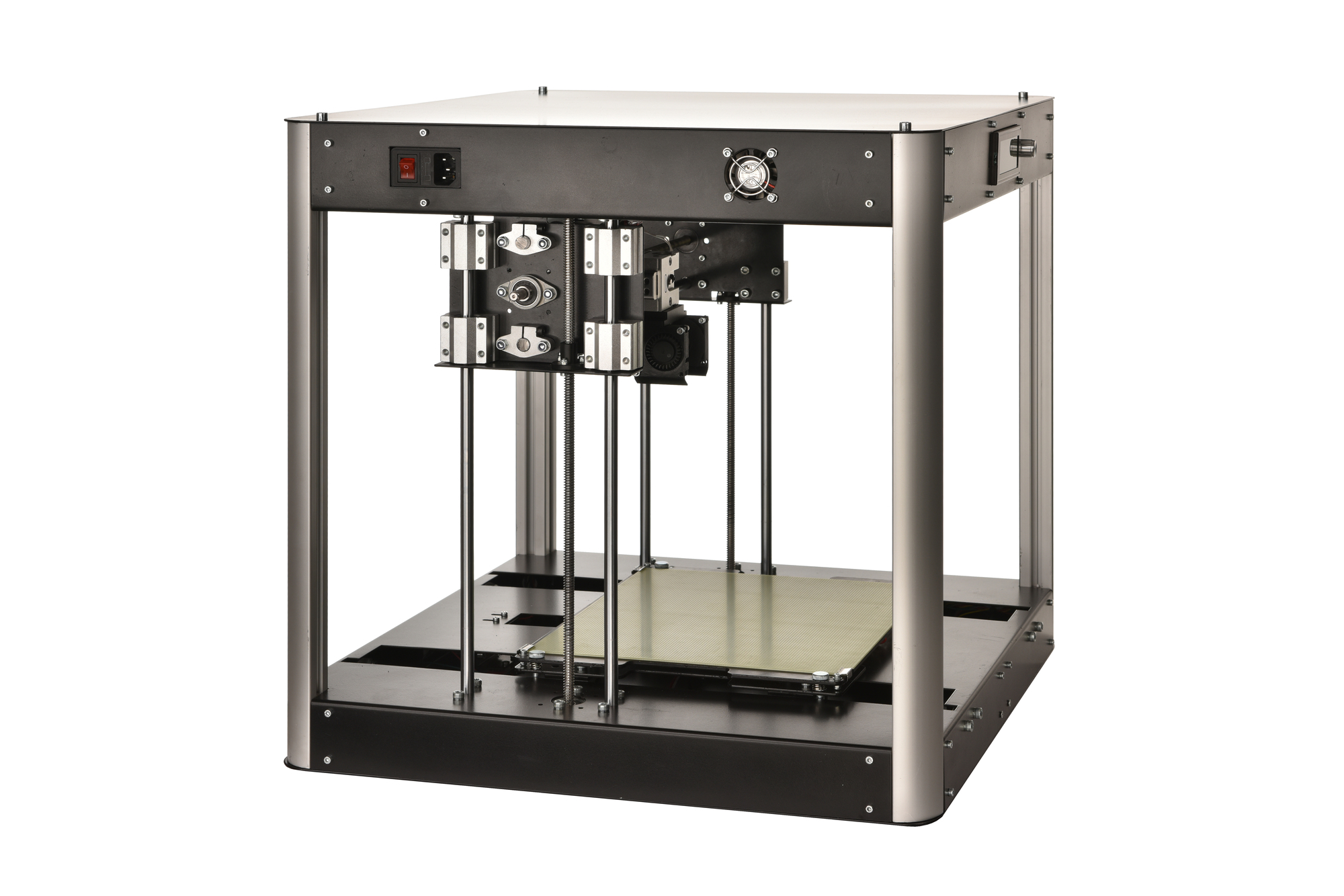 3D принтеры – технологии нового поколения для ваших потребностей!