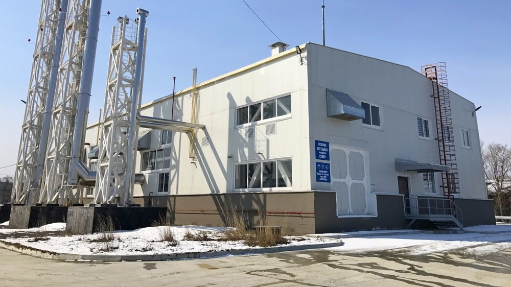 Что собой представляет и зачем нужна модульная котельная