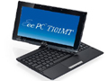 Новый нетбук от Asus - Eee PС T101MT