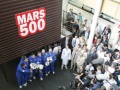 Марс 500: 105 дней изоляции подошли к концу 