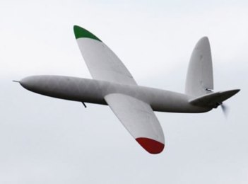 Sulsa - Первый самолет мире, созданный с помощью 3D-принтера