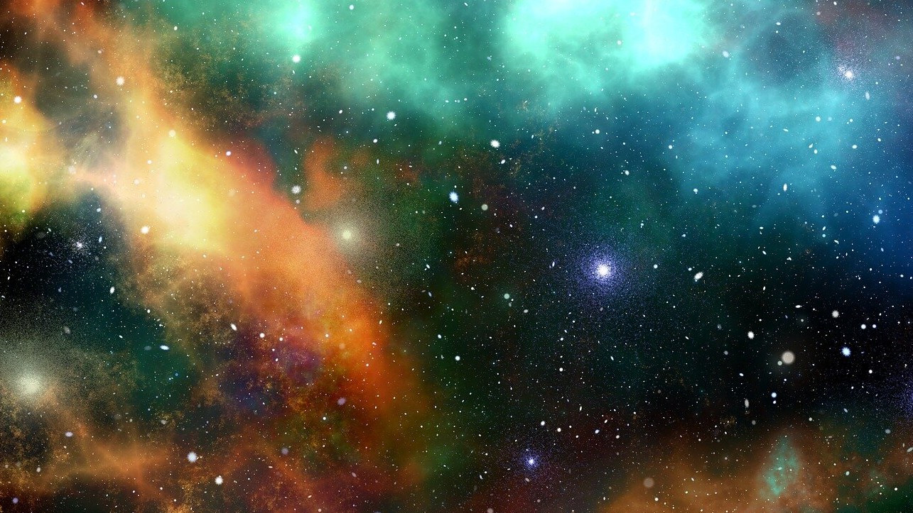 Астрономы пришли к согласию: Вселенной почти 14 миллиардов лет