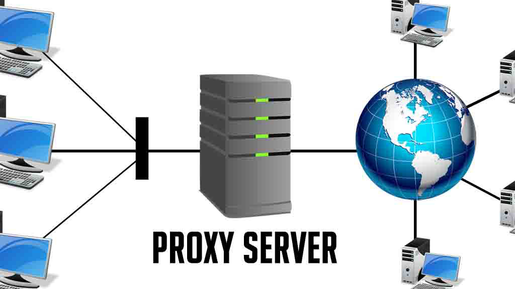 Прокси-сервера для любых целей: обзор поставщиков