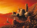 Марсианское железо идеально для строительства будущих баз