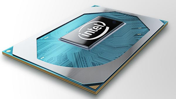 Новые процессоры Intel работают на частоте 5 ГГц