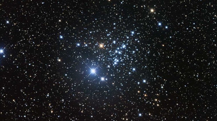 Обнаружен спутник звезды HD 118475