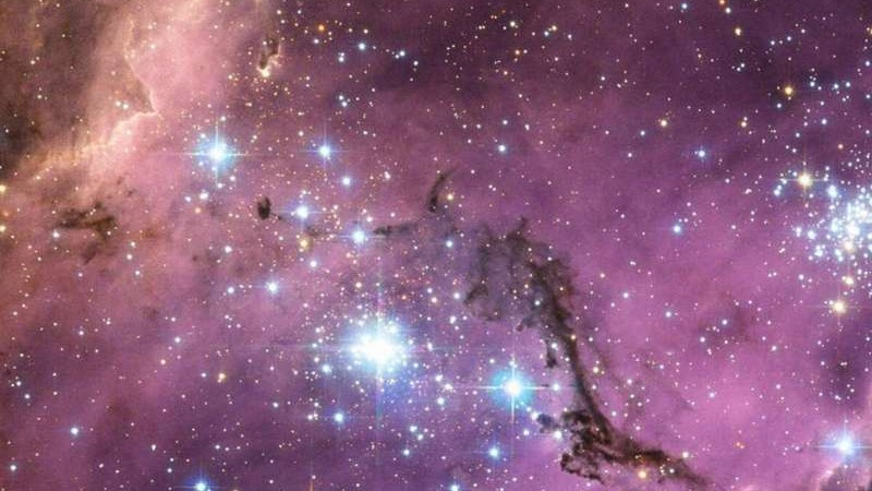 Спутниковые галактики Млечного Пути рассказывают о темной материи и образовании галактик