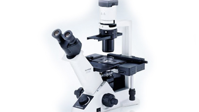 Сравнение различных моделей микроскопов Olympus