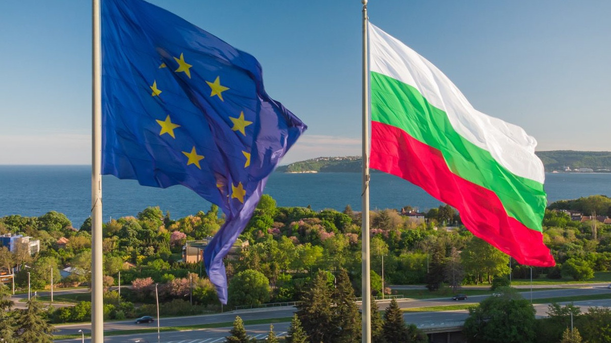 Входит ли Болгария в ЕС и Шенгенскую зону