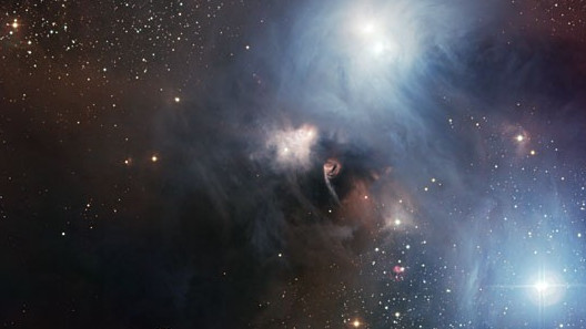 Обнаружена звезда-компаньон V1787 Ori