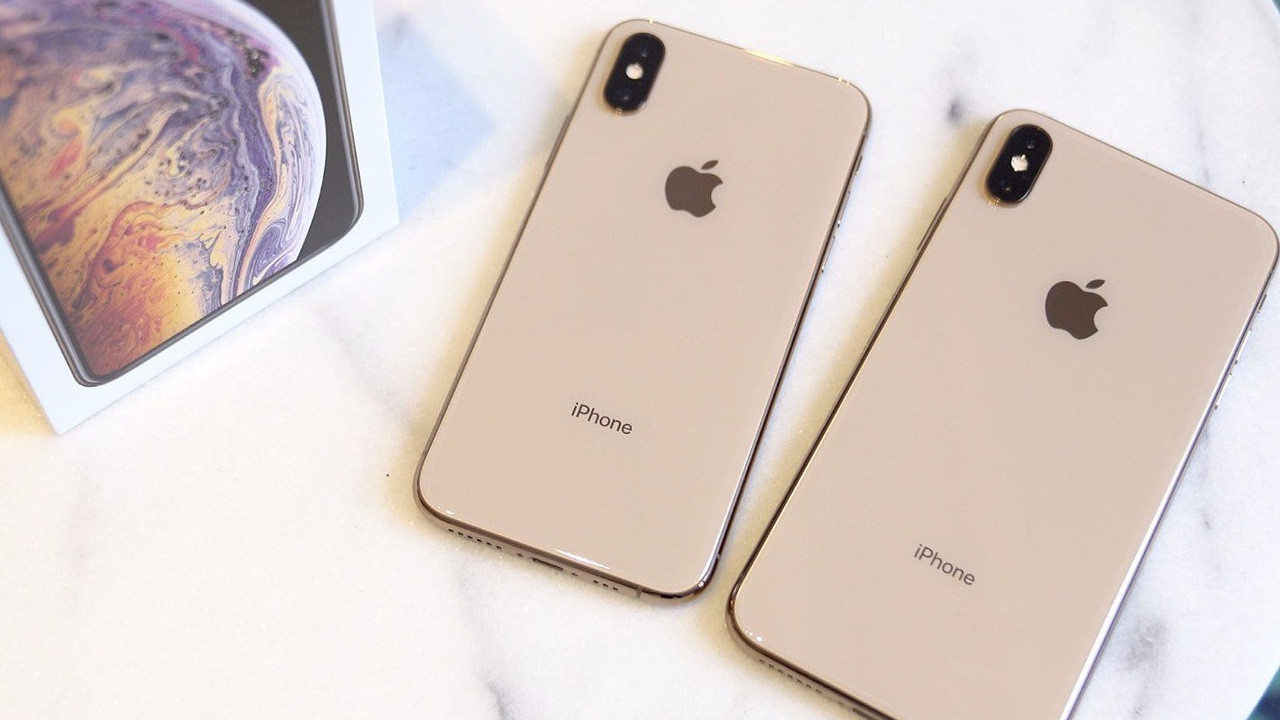 Купить флагман iPhone XS: особенности и преимущества гаджета