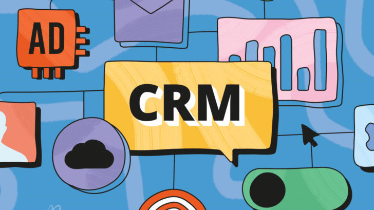 Внедрение и настройка CRM-систем