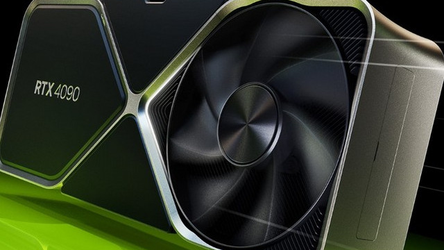 Коротко и по делу о видеокарте GeForce RTX 4090