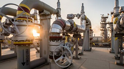 Значение нефтегазового оборудования