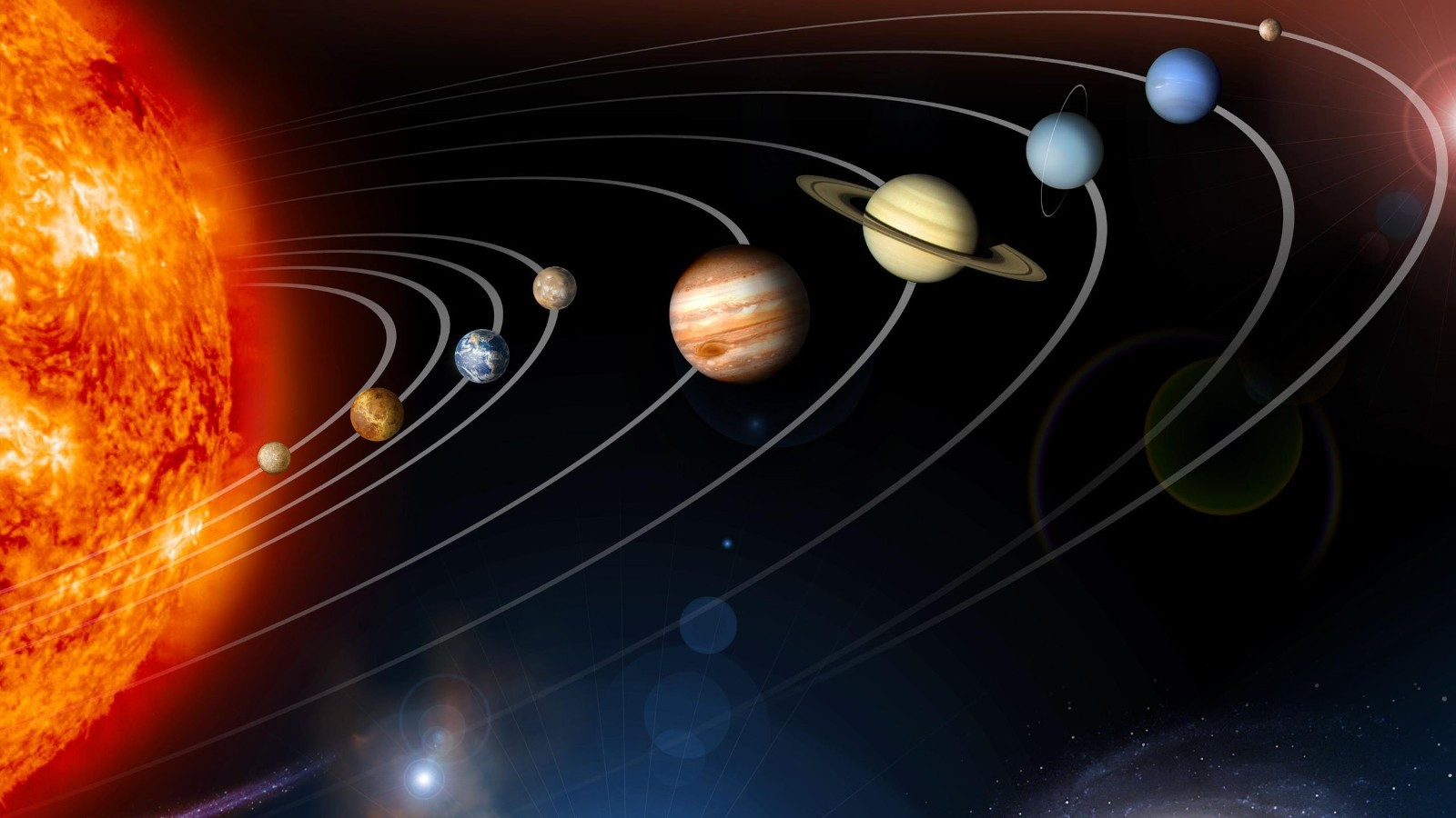 Ученые выделили четыре класса планетных систем