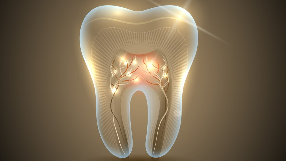 Крошечные стоматологические нанороботы генерируют тепло для глубокой очистки зубов