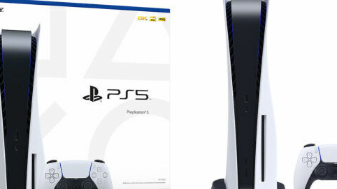 Почему стоит купить игровую приставку Sony Playstation 5
