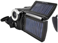 Видеокамера на солнечных батареях от Jetyo