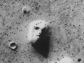 Самый детальный снимок Лица на Марсе