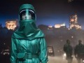 „День, когда Земля остановилась“ 