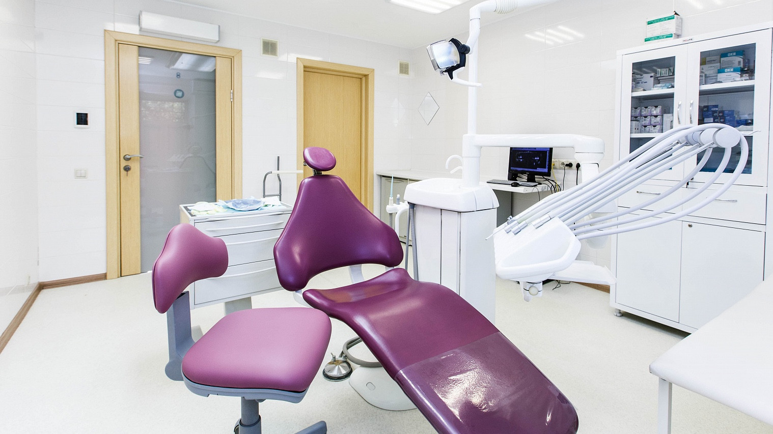 Преимущества семейных стоматологических клиник