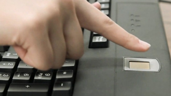 Key Source International разработала уникальную клавиатуру