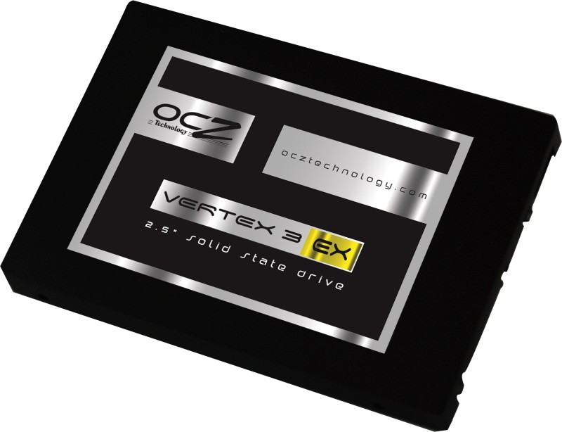 OCZ Vertex 3 Pro, Vertex 3 EX и Z-Drive R3. Первые SSD на контроллере SandForce SF-2000